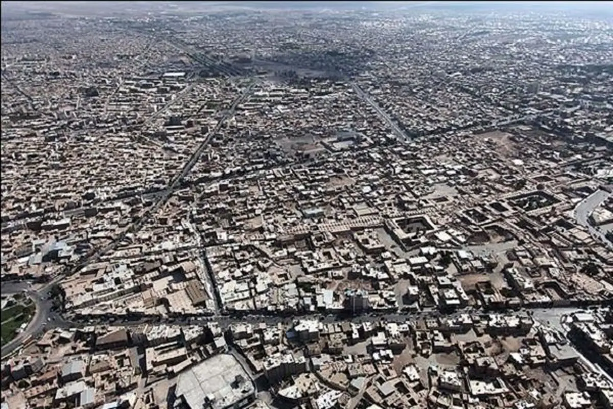 بناهای تاریخی کرمان شناسایی و بهسازی می‌شوند