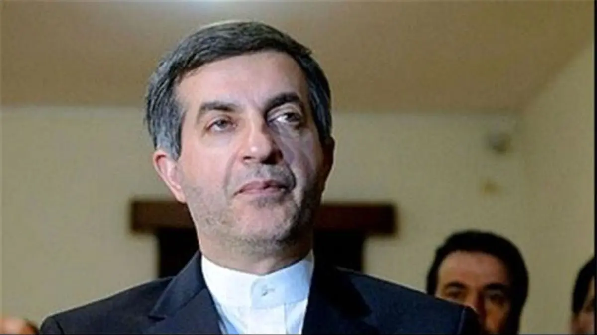 اعتراض رسمی مشایی به حکم دادگاه