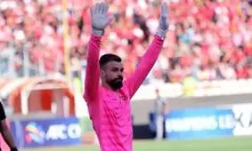 صاحبخانه رادوشوویچ به باشگاه پرسپولیس رفت!