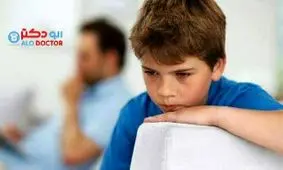 چند نشانه کودکان مبتلا به اوتیسم