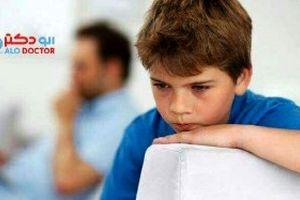 چند نشانه کودکان مبتلا به اوتیسم