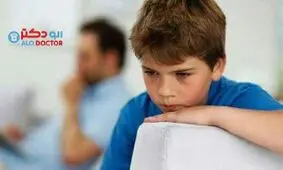 چند نشانه کودکان مبتلا به اوتیسم