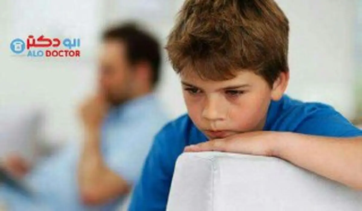 چند نشانه کودکان مبتلا به اوتیسم