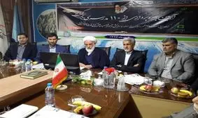 ۲۲ مدرسه بنیاد برکت در سیستان و بلوچستان افتتاح شد