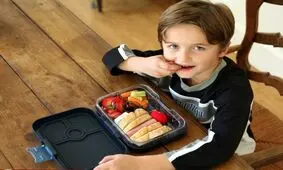 اهميت صرف صبحانه در دانش آموزان چیست؟