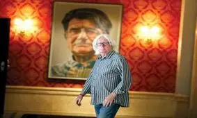 سورپرایز ویژه شفر در دربی!