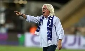 شفر به دنبال دستیار جدید!