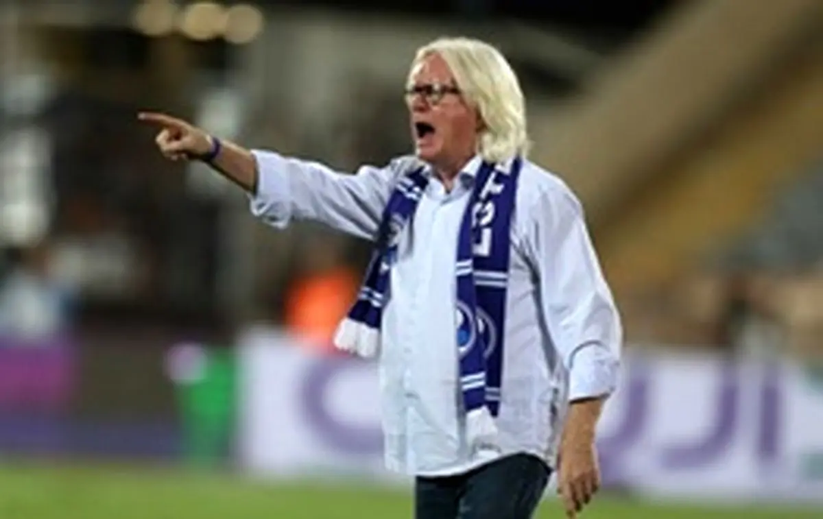 شفر به دنبال دستیار جدید!