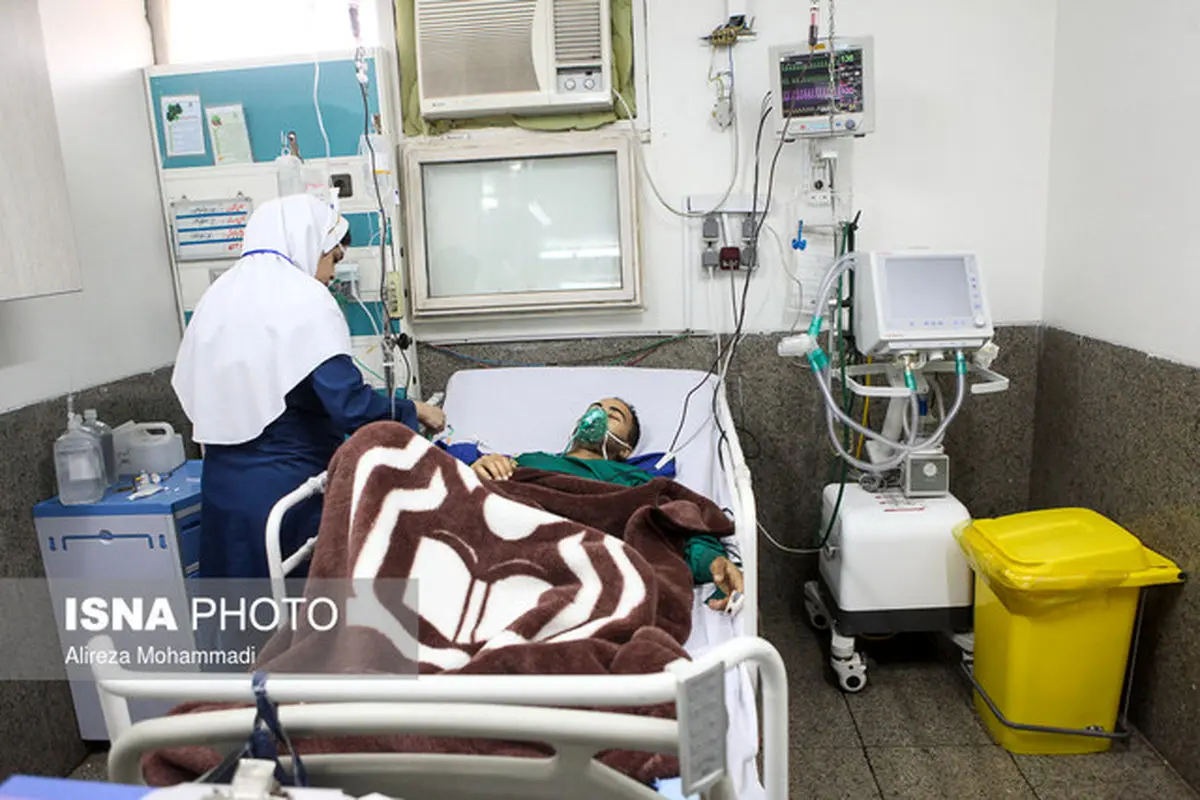 آخرین خبرها از مجروحین حمله تروریستی اهواز