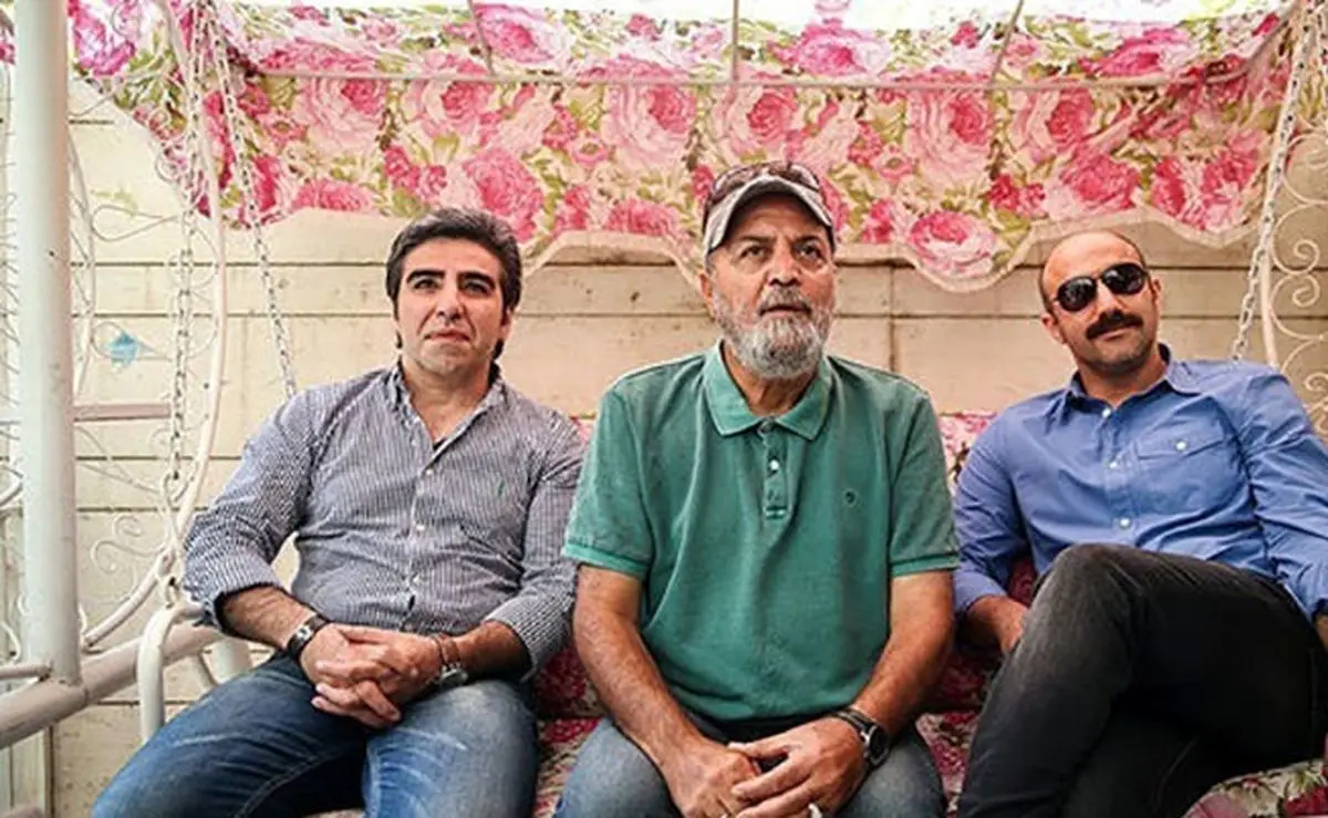 تازه ترین خبرها از «زهره 451» و محسن تنابنده