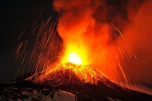 چقدر احتمال فوران آتشفشان دماوند وجود دارد؟