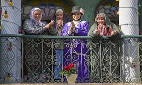 سریال «حکایت های کمال» متوقف شد!