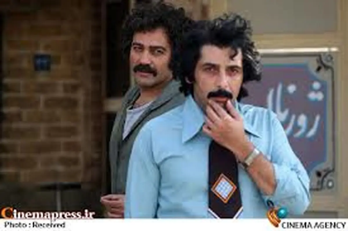 تیزری جدید از مجموعه «دلدادگان»/فیلم