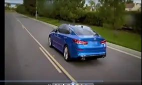 کیا اپتیما 2019