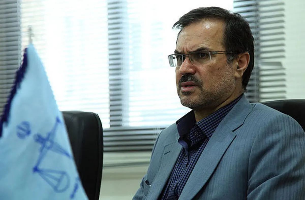 لایحه مبارزه با قاچاق انسان به دولت ارسال شد