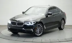 قیمت بی ام و 530 آی 2018 در مهرماه 1397 اعلام شد