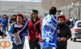 ابهام در فروش الکترونیکی تمام بلیت‌های داربی ۸۸/ در "آزادی" بلیت فروخته می‌شود؟