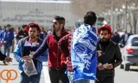 ابهام در فروش الکترونیکی تمام بلیت‌های داربی ۸۸/ در "آزادی" بلیت فروخته می‌شود؟