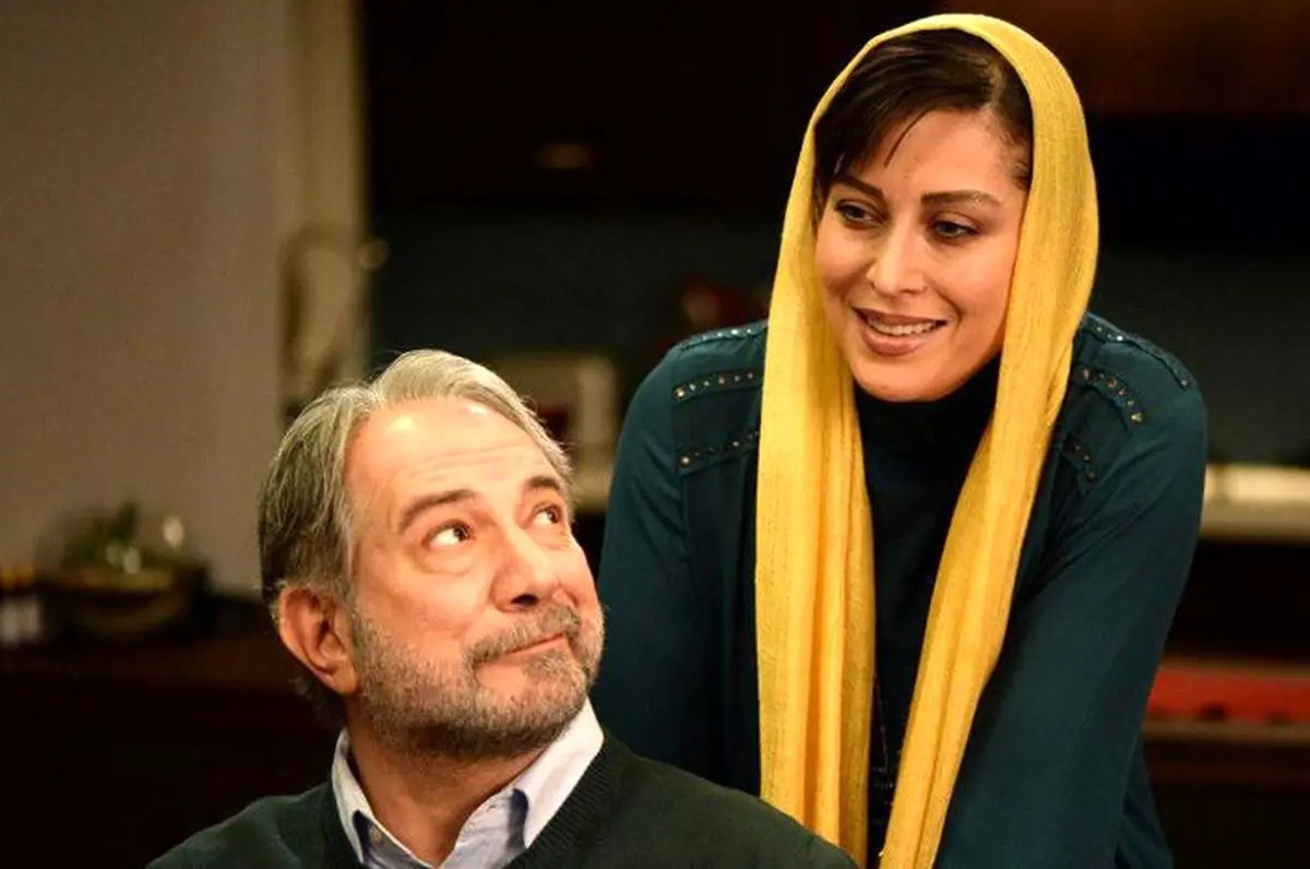 ببینید: مشکلاتی که سر راه مهتاب کرامتی سبز می‌شود