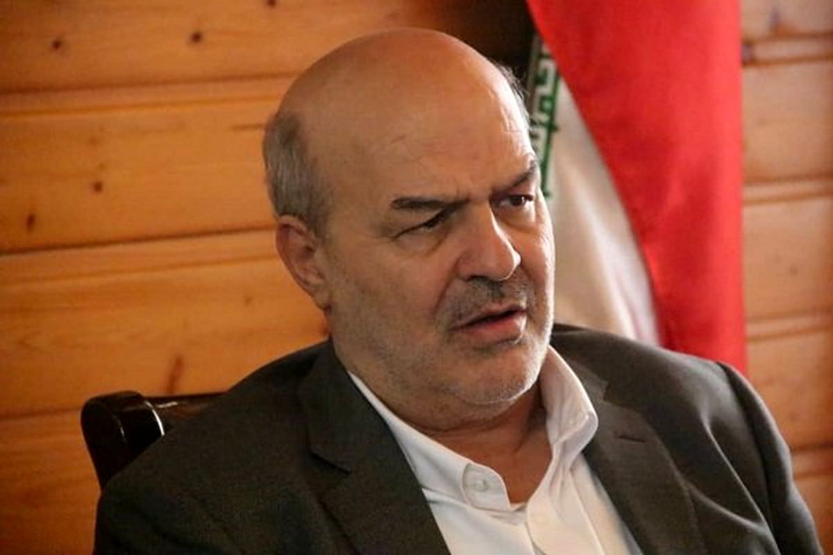 محیط زیست ایران، قربانی ندانم کاریهای چند دهه اخیر