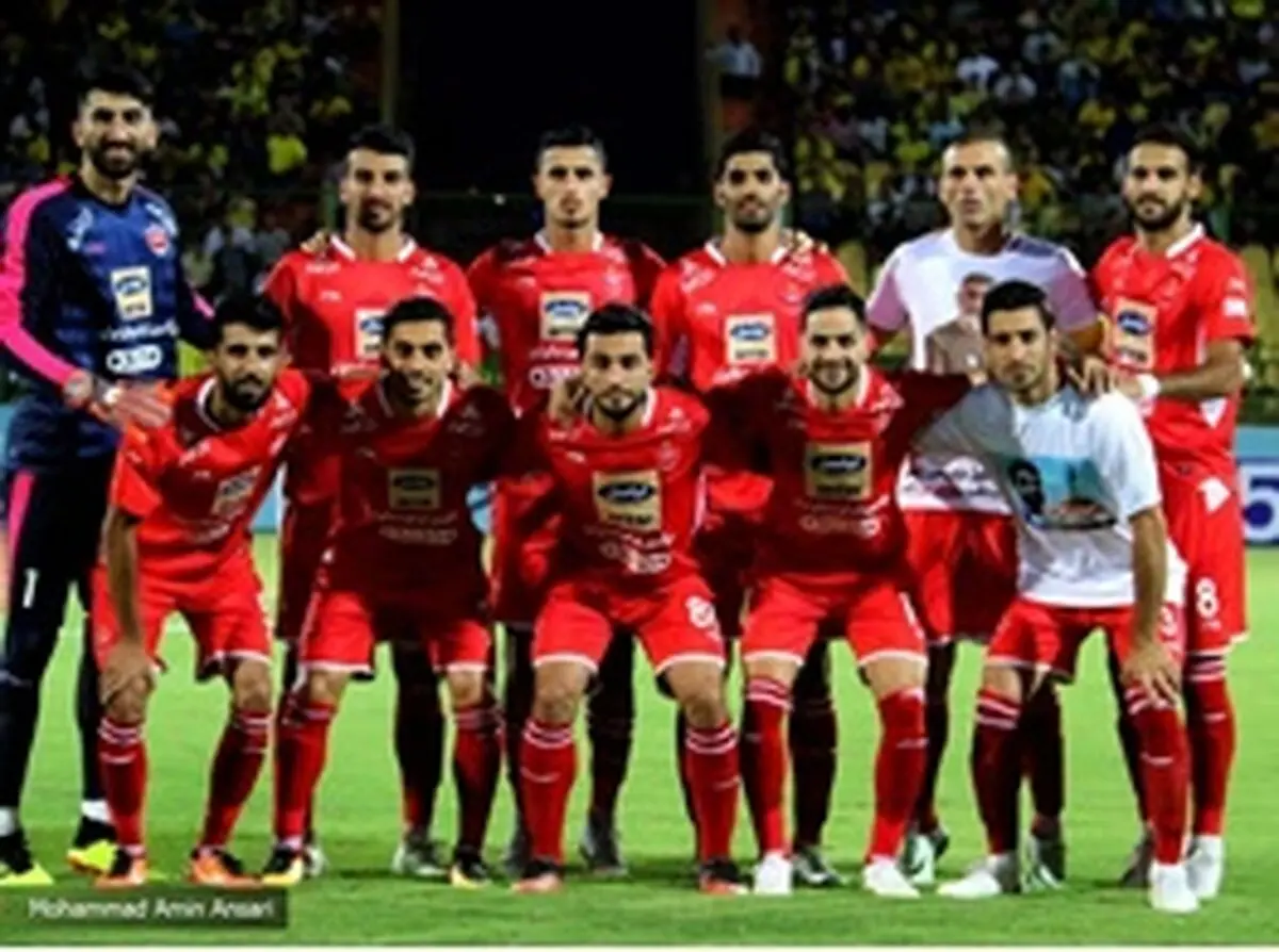 ابهام در خط حمله پرسپولیس/ برانکو به کدام زوج اعتماد می‌کند؟