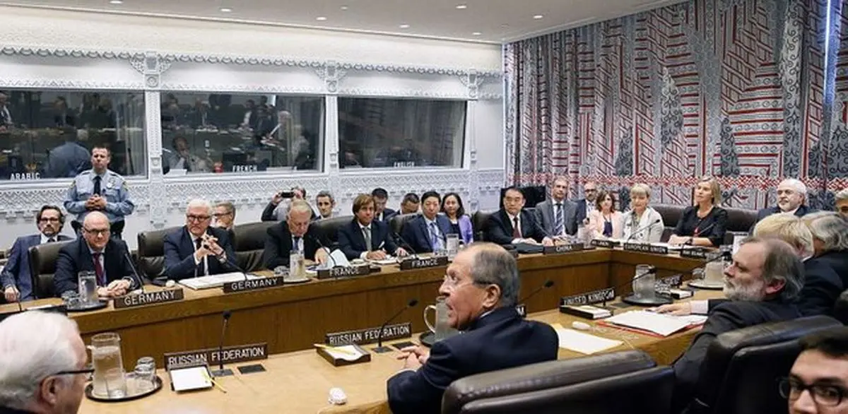 عراقچی: نشست ایران و ۱+۴ انزوای آمریکا را به روشنی به تصویر کشید