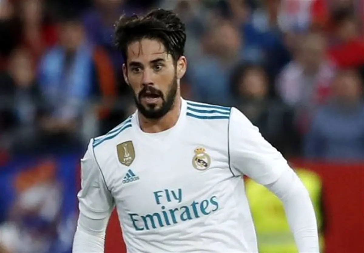 ایسکو یک ماه خانه‌نشین شد