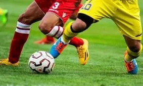 اسامی محرومان هفته هشتم لیگ برتر