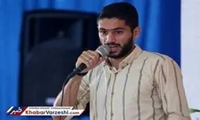 شکایت نمایندگان مجلس علیه مدافع پرسپولیس