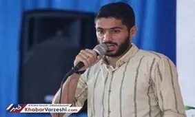 شکایت نمایندگان مجلس علیه مدافع پرسپولیس