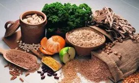 رژیم ماکروبیوتیک چیست