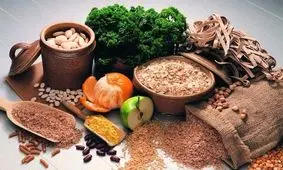 رژیم ماکروبیوتیک چیست