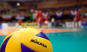 نایب قهرمان لیگ برتر والیبال هم به درد قهرمان دچار شد