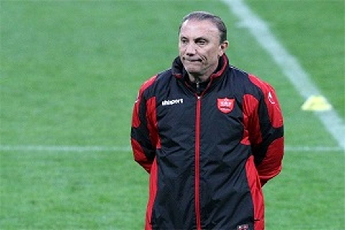 درخشان:شانس برد پرسپولیس از استقلال در دربی ۸۸ بیشتر است/نتیجه ۱ بر صفر به سود پرسپولیس است