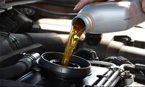 افزایش ۴۰ درصدی فروش روغن موتورهای ایرانول