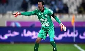 رحمتی: در دربی گذشته فغانی به ناحق مرا اخراج کرد