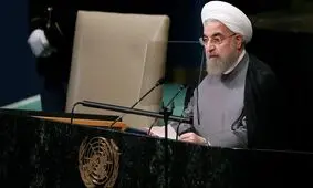 زمان سخنرانی روحانی در سازمان ملل تغییر کرد
