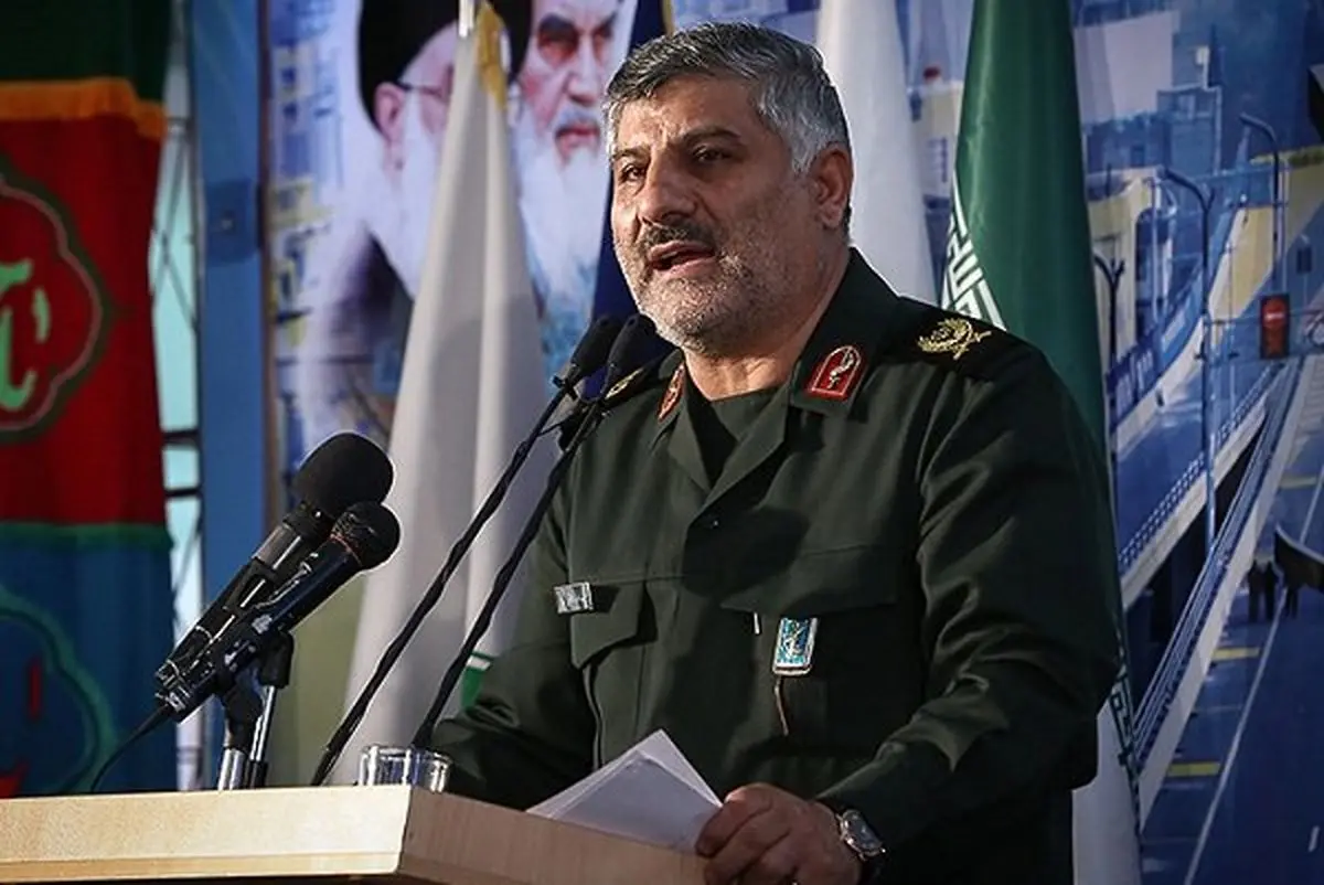 متروی هشتگرد تا پایان امسال به ایستگاه پایانی می رسد