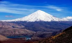 ورود به «قله دماوند» ممنوع شد