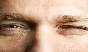 حقیقتی جالب و عجیب درباره پلک زدن که نمی دانستید