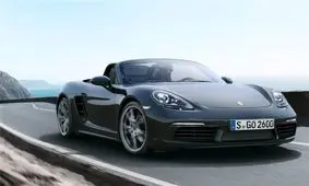 قیمت پورشه صفر چقدر است؟