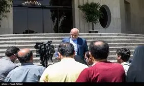 زنگنه: ترامپ نفت را گران کرد نه اوپک