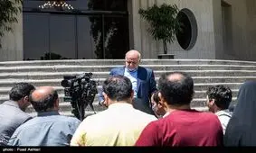 زنگنه: ترامپ نفت را گران کرد نه اوپک