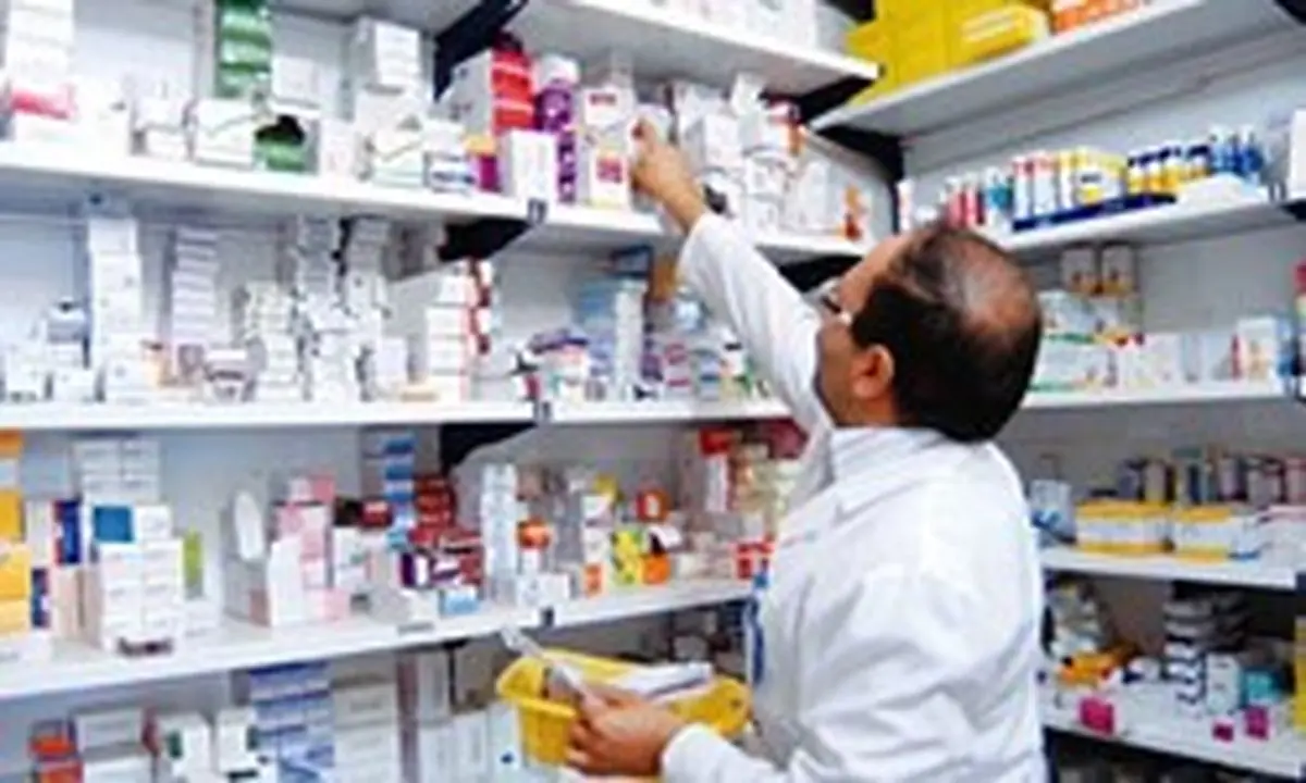 انتقاد داروسازان از وضعیت پرداختی بیمه‌ها