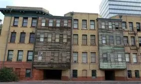 قیمت انواع آپارتمان نوساز و قدیمی در تهران