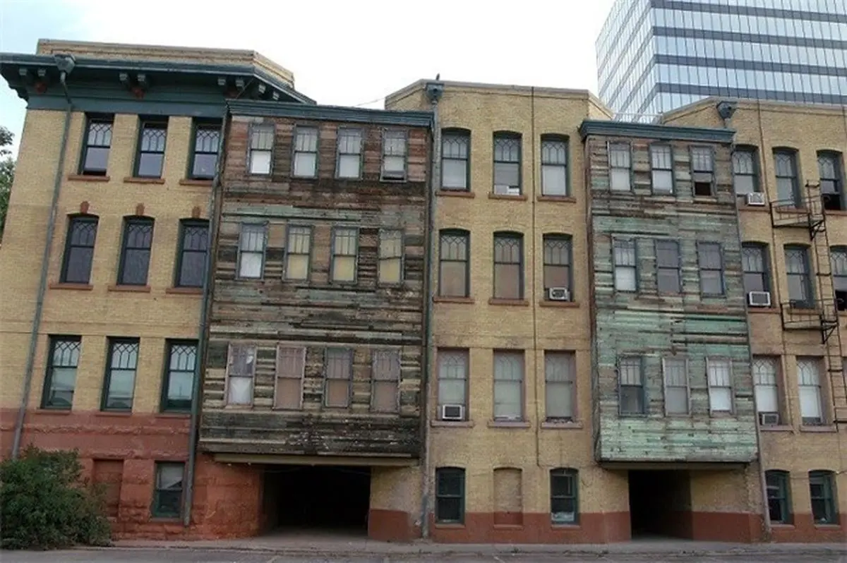 قیمت انواع آپارتمان نوساز و قدیمی در تهران