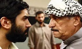 سریالی که به گروهک خلق عرب پرداخت/ هشدار درباره وقایع تروریستی