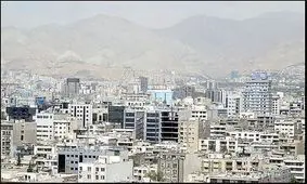 نرخ اجاره در منطقه ۵ شهرداری تهران چقدر است؟