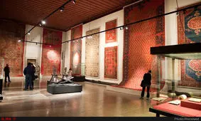 فردا رایگان از موزه‌ها بازدید کنید