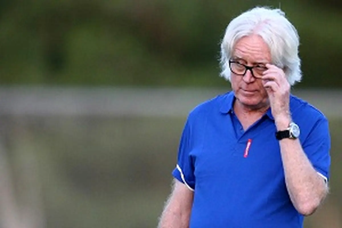 شفر:خوشحالم عضو خانواده استقلال هستم/ دربی بازی فوق العاده‌ای است